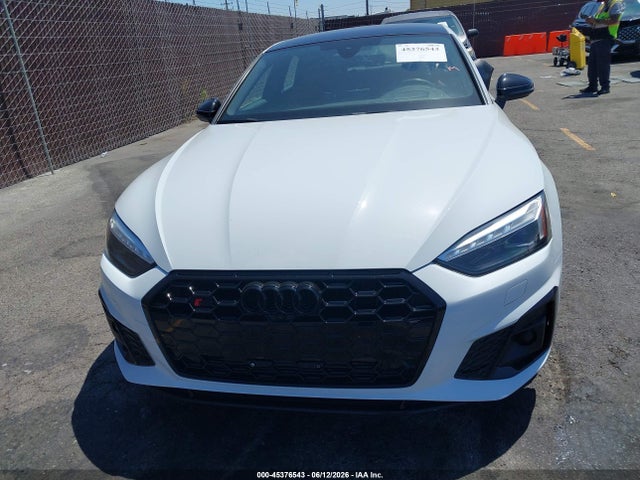 WAUB4CF54PA068966 Audi S5 Sportback Prestige Tfsi Quattro Tiptronic