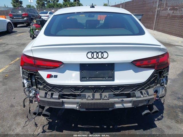 WAUB4CF54PA068966 Audi S5 Sportback Prestige Tfsi Quattro Tiptronic
