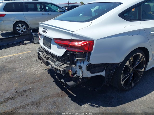 WAUB4CF54PA068966 Audi S5 Sportback Prestige Tfsi Quattro Tiptronic