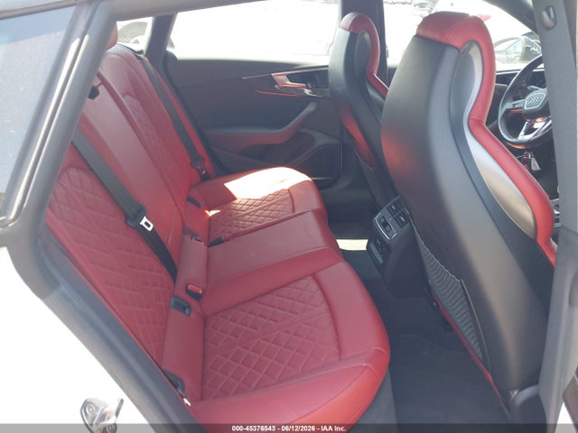WAUB4CF54PA068966 Audi S5 Sportback Prestige Tfsi Quattro Tiptronic