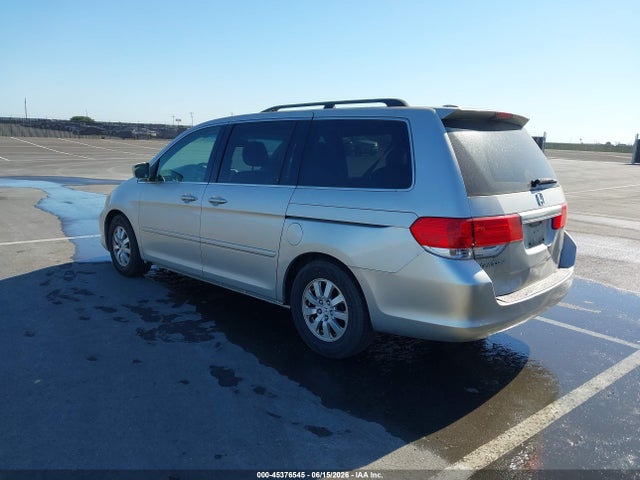 Aukcja sprzedaży 2008 Honda Odyssey Ex-l, vin: 5FNRL387X8B102582, numer aukcji: 45376545