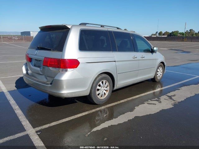 Aukcja sprzedaży 2008 Honda Odyssey Ex-l, vin: 5FNRL387X8B102582, numer aukcji: 45376545