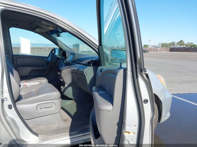 Aukcja sprzedaży 2008 Honda Odyssey Ex-l, vin: 5FNRL387X8B102582, numer aukcji: 45376545