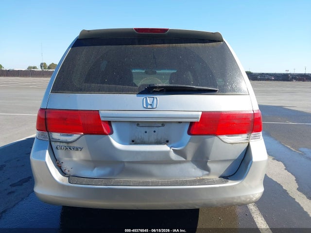 Aukcja sprzedaży 2008 Honda Odyssey Ex-l, vin: 5FNRL387X8B102582, numer aukcji: 45376545
