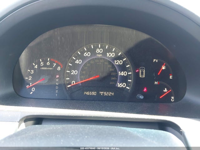 Aukcja sprzedaży 2008 Honda Odyssey Ex-l, vin: 5FNRL387X8B102582, numer aukcji: 45376545