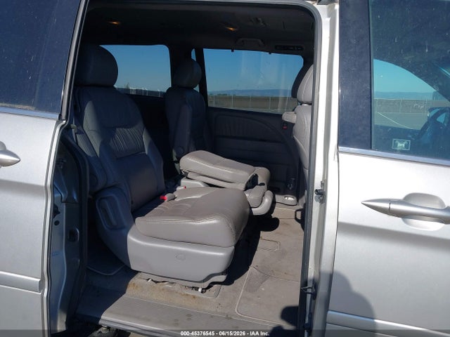 Aukcja sprzedaży 2008 Honda Odyssey Ex-l, vin: 5FNRL387X8B102582, numer aukcji: 45376545