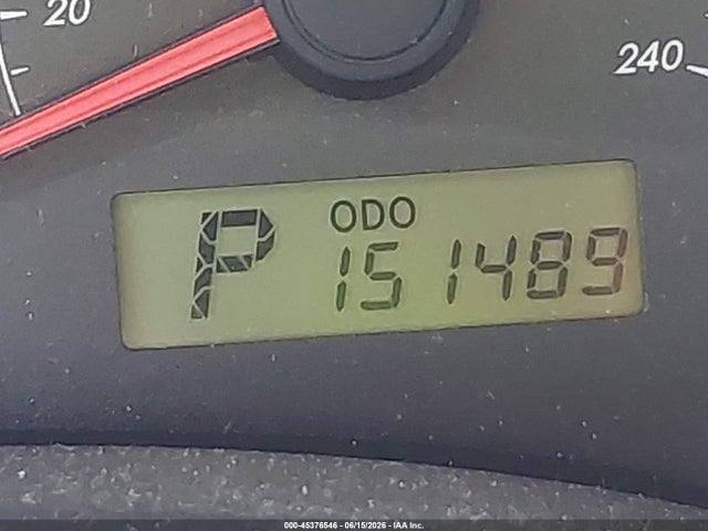 Продажа на аукционе авто 2011 Toyota Corolla Le, vin: 2T1BU4EE9BC570466, номер лота: 45376546