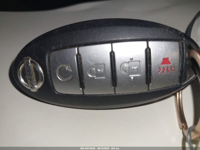 Nissan ROGUE SV 2017 5N1AT2MT8HC744740 Image 11