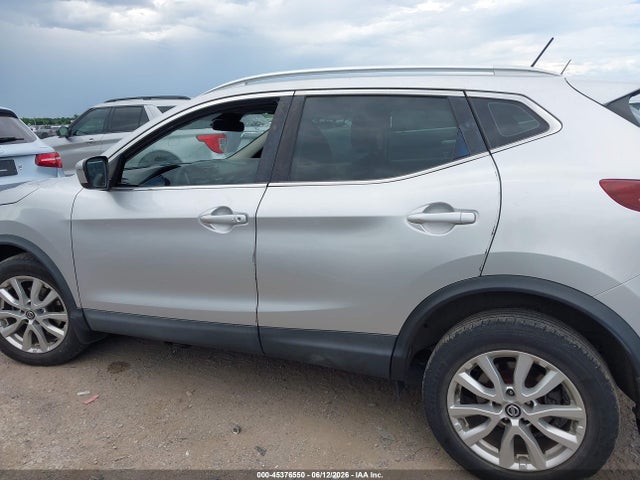 Продаж на аукціоні авто 2020 Nissan Rogue Sport Sv Fwd Xtronic Cvt, vin: JN1BJ1CVXLW547851, номер лоту: 45376550