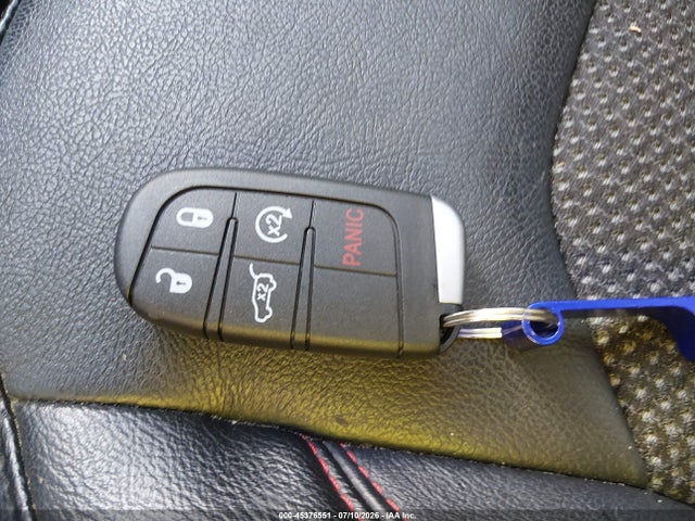 Jeep Compass Trailhawk 4x4 2020 3C4NJDDB3LT195542 Image 11