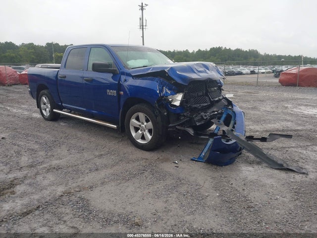 Auction sale of the 2015 Ram 1500 Express, vin: 1C6RR6KT4FS613797, lot number: 45376555