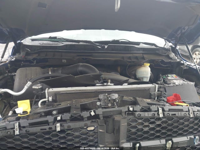 Auction sale of the 2015 Ram 1500 Express, vin: 1C6RR6KT4FS613797, lot number: 45376555