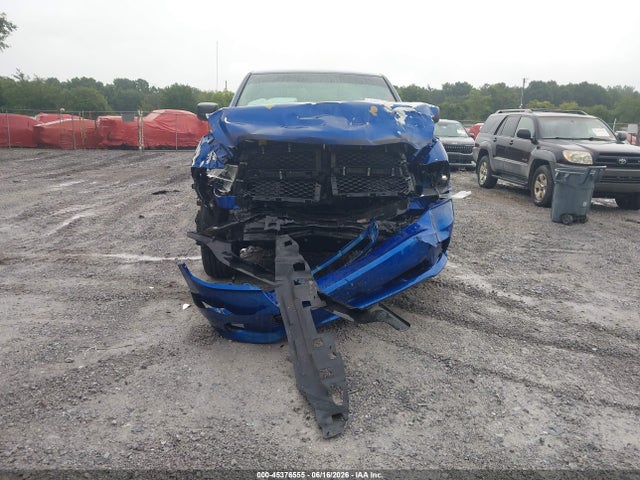Auction sale of the 2015 Ram 1500 Express, vin: 1C6RR6KT4FS613797, lot number: 45376555