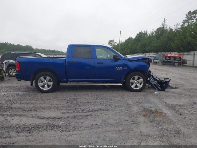 Auction sale of the 2015 Ram 1500 Express, vin: 1C6RR6KT4FS613797, lot number: 45376555