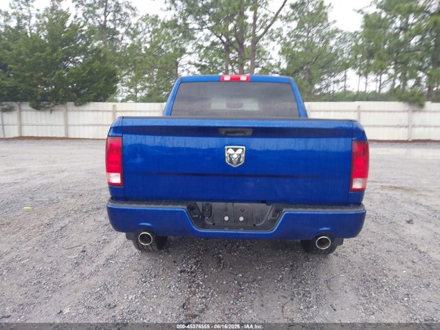 Auction sale of the 2015 Ram 1500 Express, vin: 1C6RR6KT4FS613797, lot number: 45376555