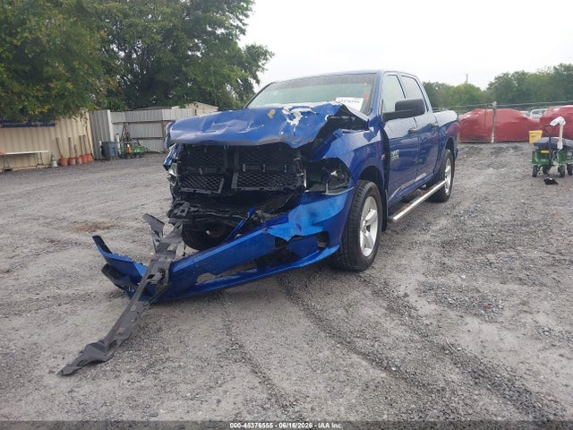 Auction sale of the 2015 Ram 1500 Express, vin: 1C6RR6KT4FS613797, lot number: 45376555