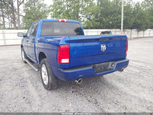 Auction sale of the 2015 Ram 1500 Express, vin: 1C6RR6KT4FS613797, lot number: 45376555