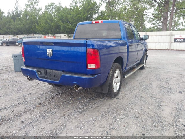 Auction sale of the 2015 Ram 1500 Express, vin: 1C6RR6KT4FS613797, lot number: 45376555
