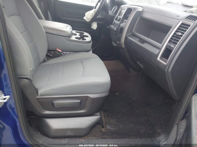 Auction sale of the 2015 Ram 1500 Express, vin: 1C6RR6KT4FS613797, lot number: 45376555