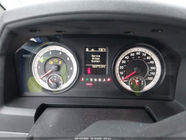 Auction sale of the 2015 Ram 1500 Express, vin: 1C6RR6KT4FS613797, lot number: 45376555
