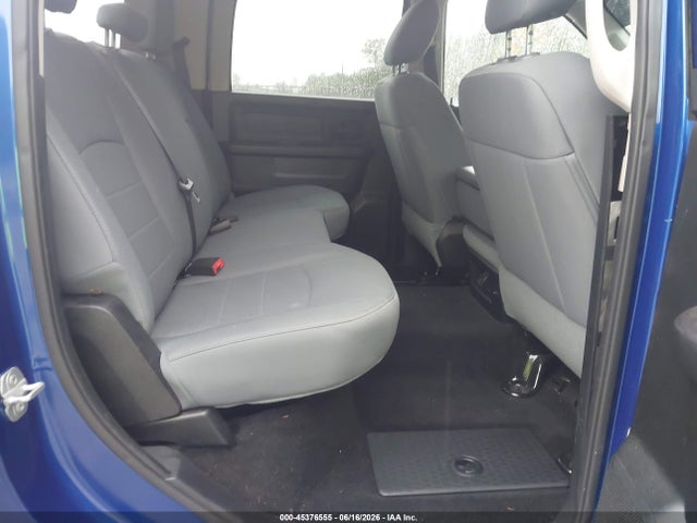 Auction sale of the 2015 Ram 1500 Express, vin: 1C6RR6KT4FS613797, lot number: 45376555