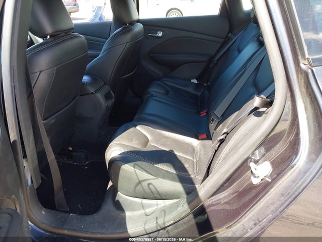 45376557 :رقم المزاد ، 1C3CDFCA0DD346593 vin ، 2013 Dodge Dart Limited مزاد بيع