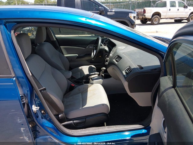 2HGFB2F50EH505656 Honda Civic Lx