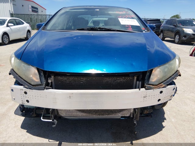2HGFB2F50EH505656 Honda Civic Lx