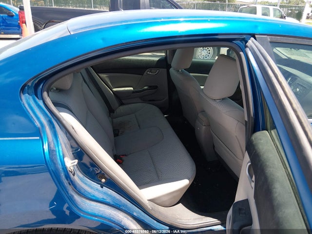 2HGFB2F50EH505656 Honda Civic Lx