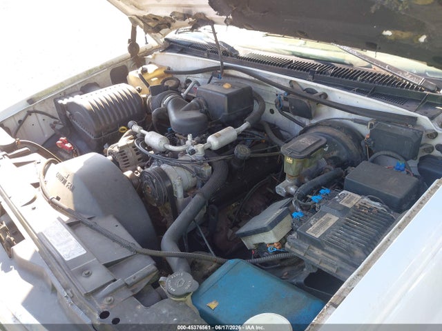 Продаж на аукціоні авто 1997 Chevrolet Suburban 1500, vin: 3GNFK16RXVG182168, номер лоту: 45376561