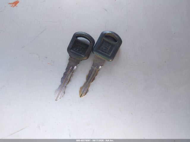 Продаж на аукціоні авто 1997 Chevrolet Suburban 1500, vin: 3GNFK16RXVG182168, номер лоту: 45376561