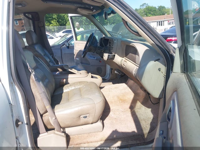 Продаж на аукціоні авто 1997 Chevrolet Suburban 1500, vin: 3GNFK16RXVG182168, номер лоту: 45376561