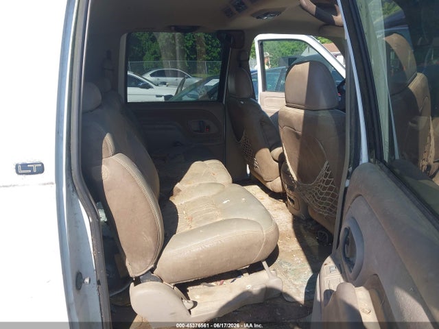 Продаж на аукціоні авто 1997 Chevrolet Suburban 1500, vin: 3GNFK16RXVG182168, номер лоту: 45376561