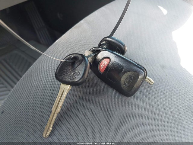 Aukcja sprzedaży 2013 Hyundai Elantra Gls, vin: 5NPDH4AEXDH202154, numer aukcji: 45376563