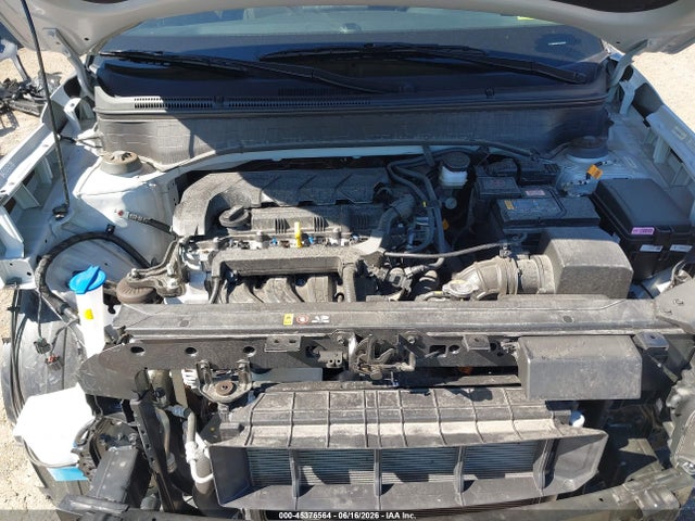 Hyundai Venue Sel 2024 KMHRC8A31RU340488 Image 10