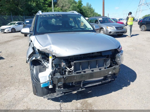Hyundai Venue Sel 2024 KMHRC8A31RU340488 Image 6