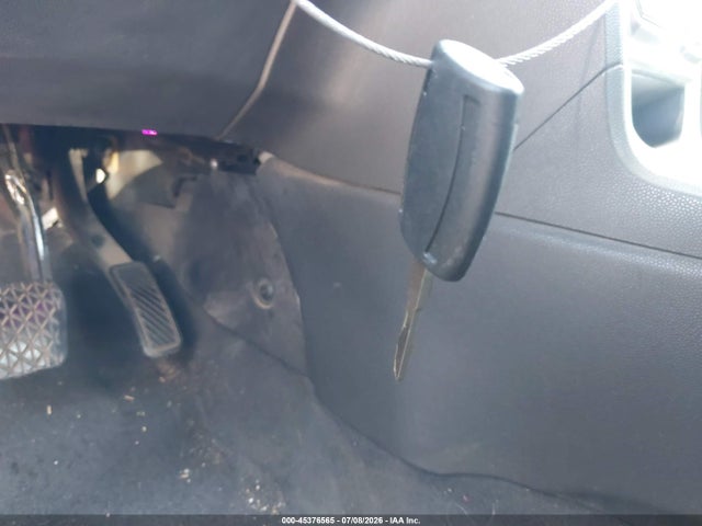 Ford FIESTA SE 2015 3FADP4BJ9FM102077 Image 11