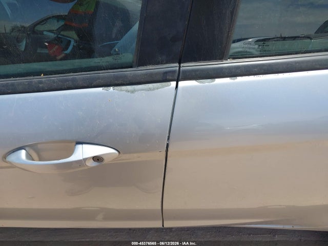 Ford FIESTA SE 2015 3FADP4BJ9FM102077 Image 6