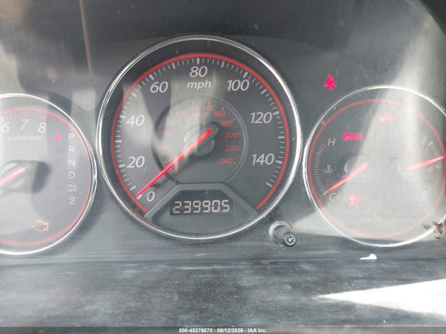 45376570 :رقم المزاد ، 1HGEM22575L036855 vin ، 2005 Honda Civic Lx مزاد بيع