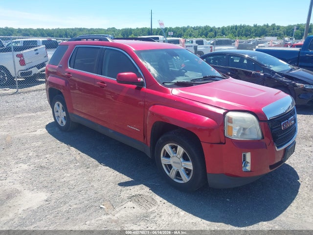 Продаж на аукціоні авто 2015 Gmc Terrain Sle-2, vin: 2GKFLWEK7F6304090, номер лоту: 45376571