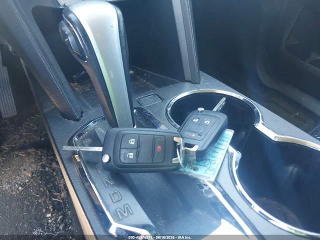 Продаж на аукціоні авто 2015 Gmc Terrain Sle-2, vin: 2GKFLWEK7F6304090, номер лоту: 45376571