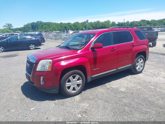 Продаж на аукціоні авто 2015 Gmc Terrain Sle-2, vin: 2GKFLWEK7F6304090, номер лоту: 45376571