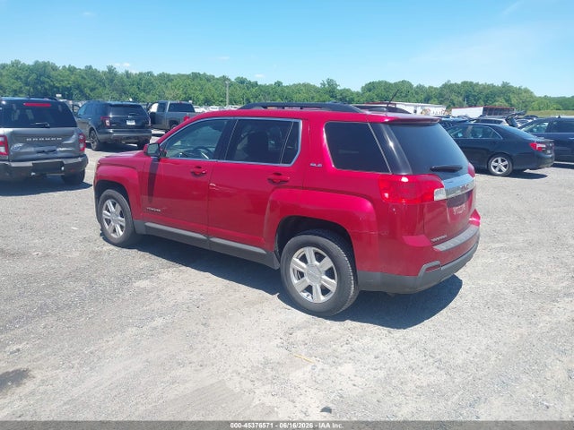 Продаж на аукціоні авто 2015 Gmc Terrain Sle-2, vin: 2GKFLWEK7F6304090, номер лоту: 45376571