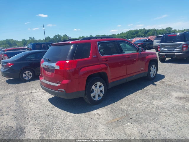 Продаж на аукціоні авто 2015 Gmc Terrain Sle-2, vin: 2GKFLWEK7F6304090, номер лоту: 45376571