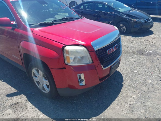 Продаж на аукціоні авто 2015 Gmc Terrain Sle-2, vin: 2GKFLWEK7F6304090, номер лоту: 45376571
