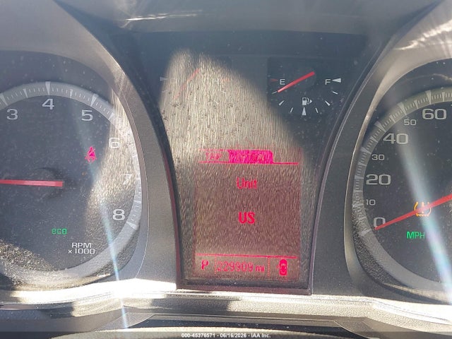 Продаж на аукціоні авто 2015 Gmc Terrain Sle-2, vin: 2GKFLWEK7F6304090, номер лоту: 45376571