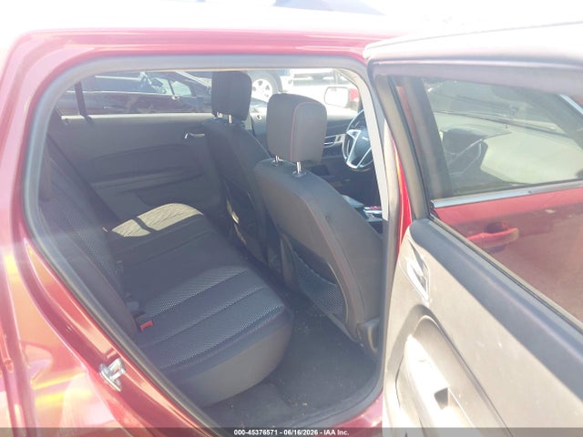 Продаж на аукціоні авто 2015 Gmc Terrain Sle-2, vin: 2GKFLWEK7F6304090, номер лоту: 45376571
