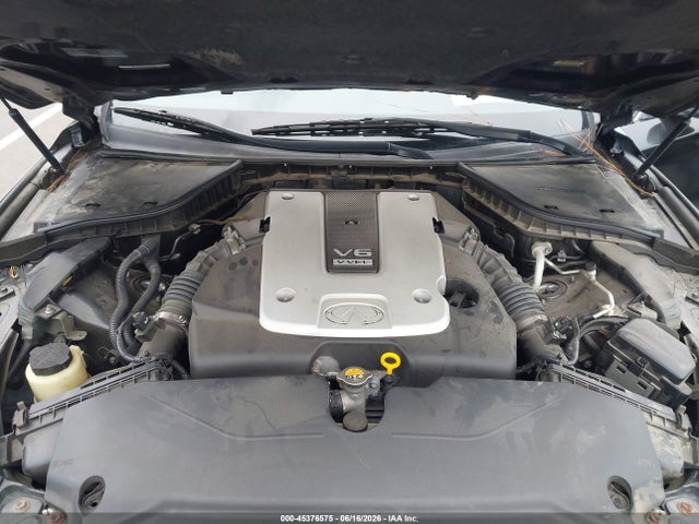 Продаж на аукціоні авто 2015 Infiniti Q50 Premium, vin: JN1BV7AR2FM396338, номер лоту: 45376575
