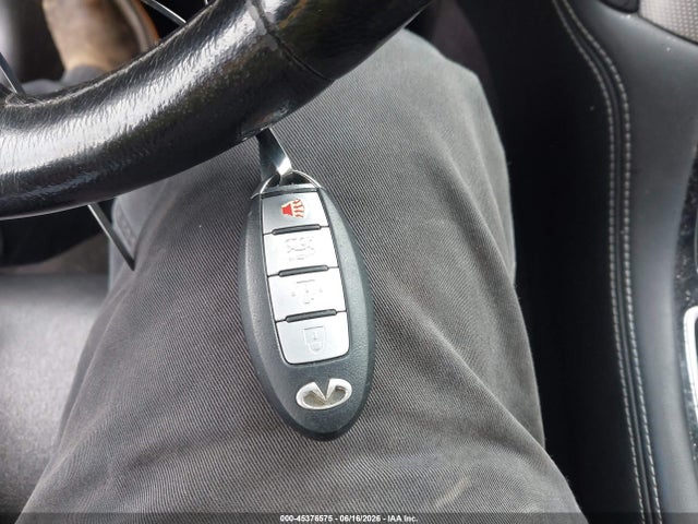 Продаж на аукціоні авто 2015 Infiniti Q50 Premium, vin: JN1BV7AR2FM396338, номер лоту: 45376575