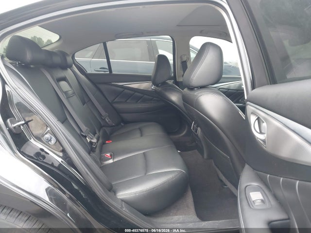 Продаж на аукціоні авто 2015 Infiniti Q50 Premium, vin: JN1BV7AR2FM396338, номер лоту: 45376575